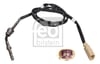 FEBI BILSTEIN 100848 Egzoz Sıcaklık Sensörü 03P906088D uygun fiyat hızlı kargo