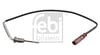 FEBI BILSTEIN 198438 Egzoz Sıcaklık Sensörü 04L906088CH uygun fiyat hızlı kargo