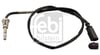 FEBI BILSTEIN 100849 Egzoz Sıcaklık Sensörü 03L906088FC uygun fiyat hızlı kargo