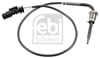 FEBI BILSTEIN 193770 Egzoz Sıcaklık Sensörü 46341094 uygun fiyat hızlı kargo