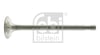 FEBI BILSTEIN 27366 Egzoz Supabı 036109611K uygun fiyat hızlı kargo