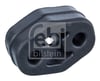 FEBI BILSTEIN 23488 Egzoz Tutucu 6X0253147 uygun fiyat hızlı kargo