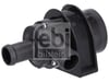 FEBI BILSTEIN 188475 Ek Su Pompası 7H0965561 uygun fiyat hızlı kargo