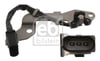 FEBI BILSTEIN 37027 Eksantrik Devir Sensörü 06A905161B uygun fiyat hızlı kargo
