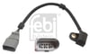 FEBI BILSTEIN 39894 Eksantrik Devir Sensörü 03G957147C uygun fiyat hızlı kargo