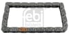 FEBI BILSTEIN 25227 Eksantrik Zinciri 06D109229B uygun fiyat hızlı kargo