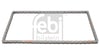 FEBI BILSTEIN 182108 Eksantrik Zinciri 1717599 uygun fiyat hızlı kargo