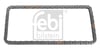FEBI BILSTEIN 106641 Eksantrik Zinciri 00636449 uygun fiyat hızlı kargo