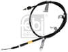 FEBI BILSTEIN 178625 El Fren Teli 59760 1P000 uygun fiyat hızlı kargo