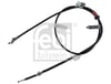 FEBI BILSTEIN 188282 El Fren Teli 46420 02300 uygun fiyat hızlı kargo