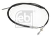 FEBI BILSTEIN 193336 El Fren Teli 7H0711476E uygun fiyat hızlı kargo