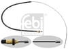 FEBI BILSTEIN 49626 El Fren Teli 4745 Z3 uygun fiyat hızlı kargo