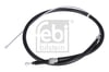 FEBI BILSTEIN 22736 El Fren Teli 1J0609721AP uygun fiyat hızlı kargo