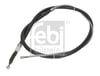 FEBI BILSTEIN 192643 El Fren Teli 6R0609721E uygun fiyat hızlı kargo