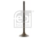 FEBI BILSTEIN 32333 Emme Supabı 036109601AD uygun fiyat hızlı kargo