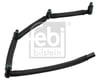 FEBI BILSTEIN 186589 Enjektör Geri Dönüş Hortumu 1574 R2 uygun fiyat hızlı kargo