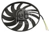 FEBI BILSTEIN 31024 Fan Motoru 8E0959455K uygun fiyat hızlı kargo