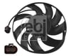 FEBI BILSTEIN 40637 Fan Motoru 7H0959455D uygun fiyat hızlı kargo