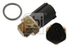 FEBI BILSTEIN 36563 Fan Müşürü 1J0959481A uygun fiyat hızlı kargo