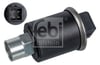 FEBI BILSTEIN 18082 Fan Rölesi 7M3959139 uygun fiyat hızlı kargo