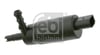 FEBI BILSTEIN 26274 Far Yıkama Motoru 3B7955681 uygun fiyat hızlı kargo