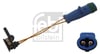 FEBI BILSTEIN 39246 Fren Balata Uyarı Fişi 1695401617 uygun fiyat hızlı kargo