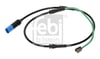 FEBI BILSTEIN 197401 Fren Balata Uyarı Fişi 34356891369 uygun fiyat hızlı kargo
