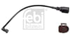 FEBI BILSTEIN 172511 Fren Balata Uyarı Fişi 2N0615437A uygun fiyat hızlı kargo