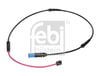 FEBI BILSTEIN 197400 Fren Balata Uyarı Fişi 34356770998 uygun fiyat hızlı kargo
