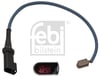FEBI BILSTEIN 100945 Fren Balata Uyarı Fişi 1817997 uygun fiyat hızlı kargo