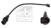FEBI BILSTEIN 45233 Fren Balata Uyarı Fişi 8R0615121 uygun fiyat hızlı kargo