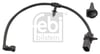 FEBI BILSTEIN 104920 Fren Balata Uyarı Fişi 80A615121 uygun fiyat hızlı kargo