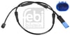 FEBI BILSTEIN 171448 Fren Balata Uyarı Fişi 34356870352 uygun fiyat hızlı kargo