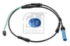 FEBI BILSTEIN 104576 Fren Balata Uyarı Fişi 34356861808 uygun fiyat hızlı kargo