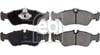 FEBI BILSTEIN 16160 Fren Balatası 2D0698451 uygun fiyat hızlı kargo