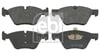 FEBI BILSTEIN 16503 Fren Balatası 34112288875 uygun fiyat hızlı kargo