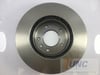 FEBI BILSTEIN 33165 Fren Diski 7L6615301N uygun fiyat hızlı kargo