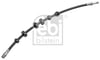 FEBI BILSTEIN 183780 Fren Hortumu 8R0611707A uygun fiyat hızlı kargo