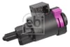 FEBI BILSTEIN 106546 Fren Pedal Sensörü 4F0945459B uygun fiyat hızlı kargo