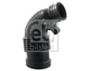 FEBI BILSTEIN 104354 Hava Filtre Hortumu 13717597586 uygun fiyat hızlı kargo
