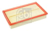FEBI BILSTEIN 104947 Hava Filtresi 5Q0129620E uygun fiyat hızlı kargo