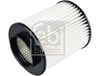 FEBI BILSTEIN 173131 Hava Filtresi 4N0129620C uygun fiyat hızlı kargo