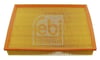 FEBI BILSTEIN 34870 Hava Filtresi 0000902651 uygun fiyat hızlı kargo