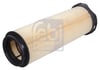 FEBI BILSTEIN 48543 Hava Filtresi 6460940204 uygun fiyat hızlı kargo