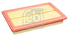 FEBI BILSTEIN 48519 Hava Filtresi 2740940104 uygun fiyat hızlı kargo