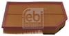 FEBI BILSTEIN 48491 Hava Filtresi 30741594 uygun fiyat hızlı kargo