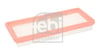 FEBI BILSTEIN 108325 Hava Filtresi 0010940301 uygun fiyat hızlı kargo