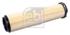 FEBI BILSTEIN 101645 Hava Filtresi 6460940104 uygun fiyat hızlı kargo