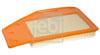 FEBI BILSTEIN 103805 Hava Filtresi 023430312 uygun fiyat hızlı kargo