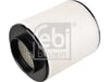 FEBI BILSTEIN 173116 Hava Filtresi 4N0129620B uygun fiyat hızlı kargo